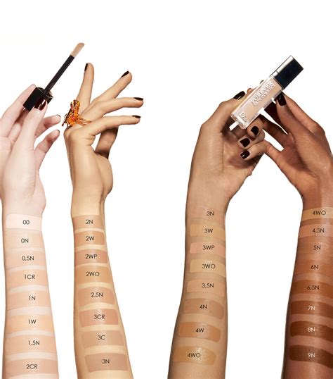 dior forever concealer water based|Dior forever concealer shade finder.